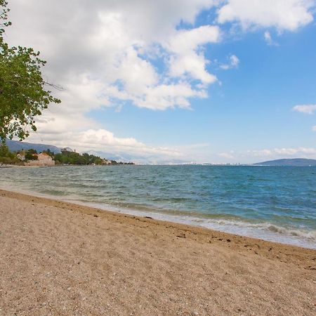 Villa Marijana Kaštela Exteriör bild